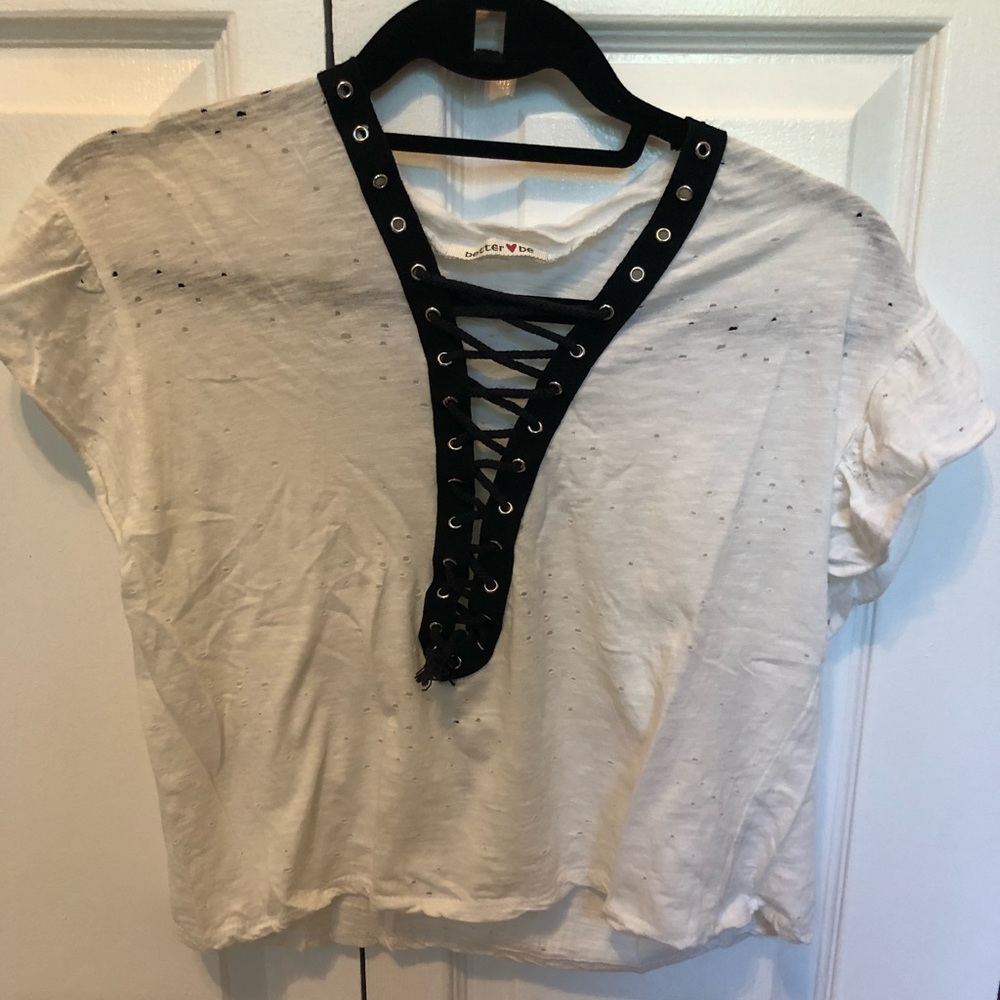 Cotton top